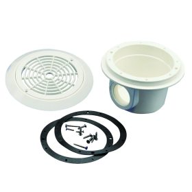 FENÉKÜRÍTŐ FÓLIÁS Ø244MM 2"