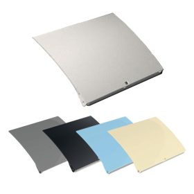 Szkimmer ajtó antracit