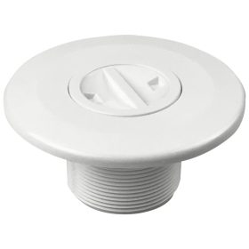 Porszívó csatlakozó betonos Premium 2”KM