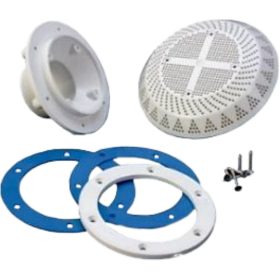   SZÍVÓ IDOM FÓLIÁS Ø162MM - MAX 45M3/H, D63 - 2 1/2"