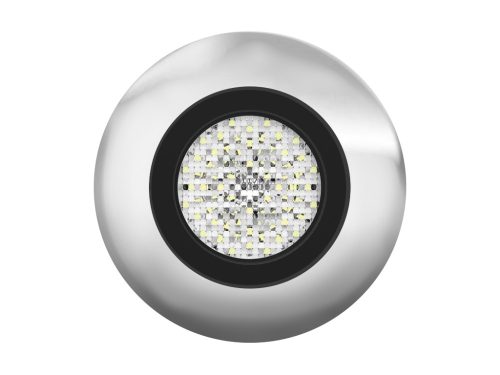 REFLEKTOR MINI-CLICKER-INOX FÓLIÁS SMD 36 WHITE LED 7W - AISI316