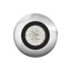 REFLEKTOR MINI-CLICKER-INOX FÓLIÁS SMD 36 WHITE LED 7W - AISI316