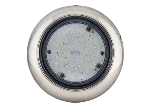 REFLEKTOR MIDI-CLICKER-INOXFÓLIÁS SMD 72 WHITE LED 11W - AISI316