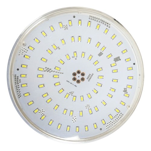 LED IZZÓ "SLIM 2018" SMD252 PAR56 WHITE 120° 50W/4500LUX