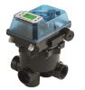 AQUASTAR CONTROL SM20 AO 2" NYOMÁSKAPCSOLÓVAL automata váltószelep