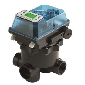   AQUASTAR CONTROL SM20 AO 2" NYOMÁSKAPCSOLÓVAL automata váltószelep