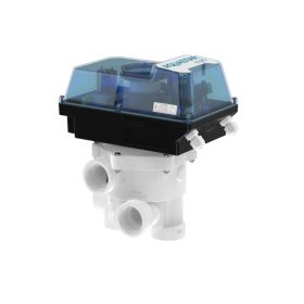 AQUASTAR MP6 PLC SM10 AO 1 1/2" 100-240VAC