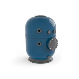 BALTICO Ø1800 1,2M D200/D160