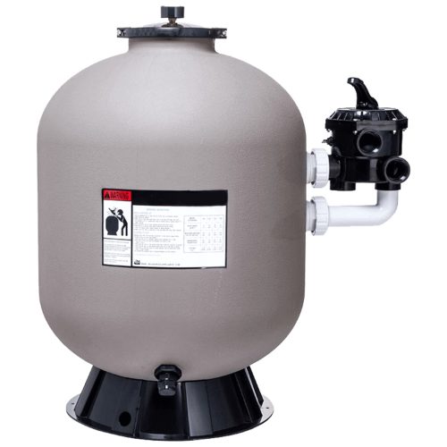 SZŰRŐSZETT NEO Ø610MM 1,0HP BASIC 15M3/H