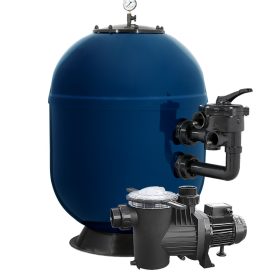 SZŰRŐSZETT PACIFIC 750 WINNER 200 24M3/H