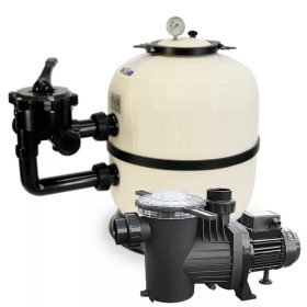 SZŰRŐSZETT AQUARIUS SIDE 530 WINNER 50 11M3/H