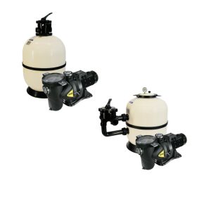 SZŰRŐSZETT AQUARIUS SIDE 620 DAB EUROSWIM 75 14M3/H