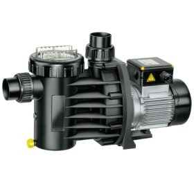   BADU MAGIC II/6 1~,0,25 KW önfelszívó keringető szivattyú
