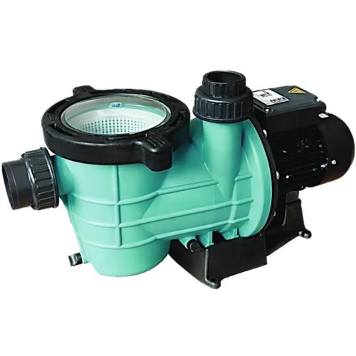 GEMAS STREAMER SZIVATTYÚ STRN 150T 24M3/H H=10M 1,5HP 230/400V