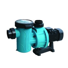   FLOODER SZIVATTYÚ FLOODER FLO 350T 68M3/H H=10M 3,5HP 230/400V