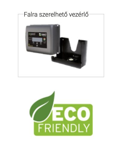 Saci VSD WINNER 200M szivattyú