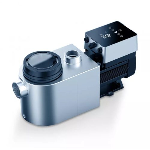 INVERPRO WI-FI IP20 Kiváló inverteres érintőképernyős szivattyú wifivel