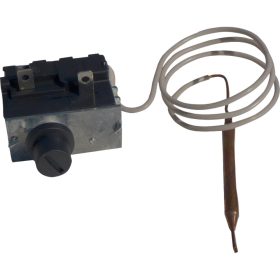   FŰTŐPATRON, EVO SOROZATHOZ BIZTONSÁGI TERMOSZTÁT 0 - 55 ⁰C