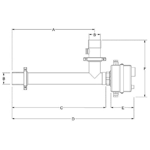 FŰTŐPATRON EVO D-EWT 1,5 KW