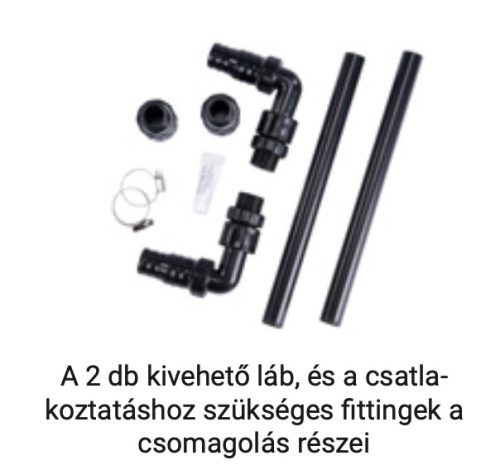 LUX 800 SZOLÁR PANEL