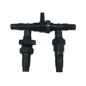   By-pass Lux szolárpanelekhez és Mini hőszivattyúkhoz; 32/38mm