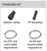 MICRODOS MP2-B 1,5L/H - 1BAR