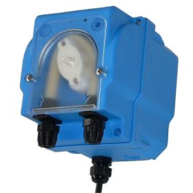   MICRODOS MP2-R 4L/H - 1BAR SZABÁLYOZHATÓ ADAGOLÁS 0-100%-IG