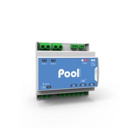 E-POOL CONNECT KIT VARIABLE SPEED
