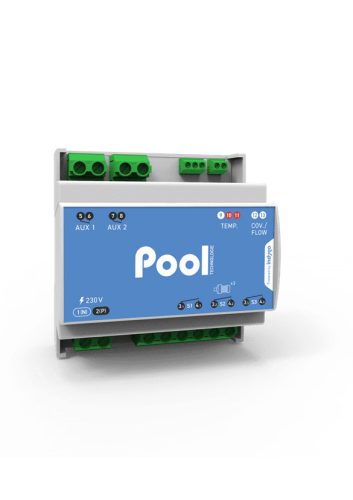 E-POOL CONNECT KIT VARIABLE SPEED