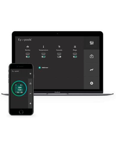 TOUCH EVO SÓBONTÓ 25G/H