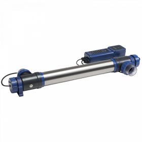 FILTREAU UV-C TITAN AMALGAM 120W