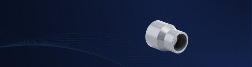 NYOMÓCSŐ 3 méter/szál D 020 PN 16