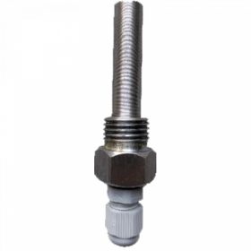 HŐÉRZÉKELŐ HÜVELY 1/2"