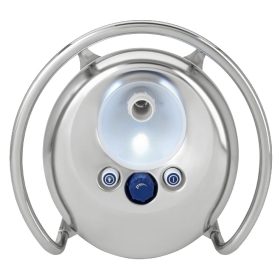   BADU JET VOGUE ELLENÁRAMOLTATÓ BADU JET VOGUE, ELLENÁRAMOLTATÓ FŐEGYSÉG, 2,2KW/230V, LED_W