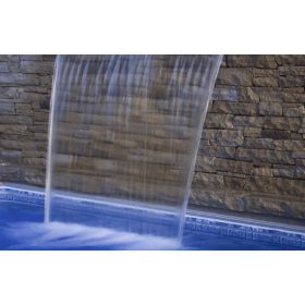 LED VÍZKÉS-PB 900-150, 12W LED