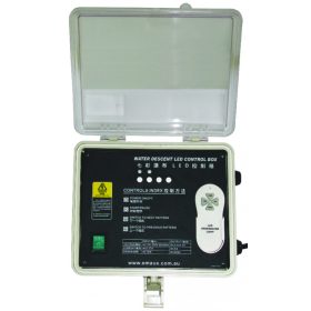 LED VÍZKÉS VEZÉRLÉS VEZÉRLÉS 60W/110V-220V/12V