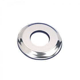 LÉTRA TAKARÓ RÓZSA AISI304