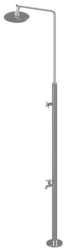 OCEANA ZUHANY, HIDEG VIZES, LÁBMOSÓVAL