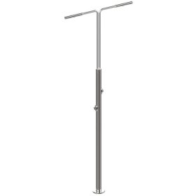 FOGYÓELEKTRÓDA ZUHANY