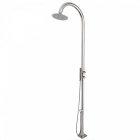   COMETA ZUHANY, MELEG/HIDEG VIZES, KÉZI TUSOLÓVAL, ZUHANYFEJJEL