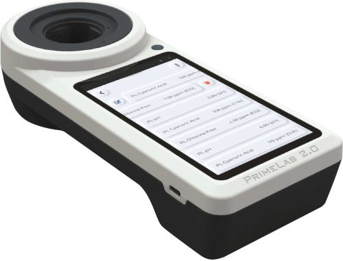 PRIMELAB 1.0 5-IN-1 KIT PHOTOMETER