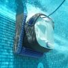 DOLPHIN S300 IOT medencetisztító robotporszívó