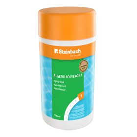   AQUACORRECT ALGECID FOLYÉKONY HABZÁSMENTES KONCENTRÁTUM 1 L