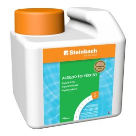   AQUACORRECT ALGECID FOLYÉKONY HABZÁSMENTES KONCENTRÁTUM 5 L