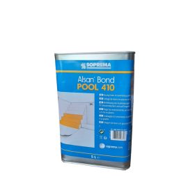 ALSAN BOND POOL 410 KONTAKT RAGASZTÓ 5L