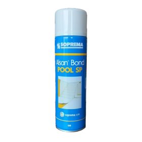 ALSAN BOND POOL SP GEOTEXTILIA RAGASZTÓ SPRAY