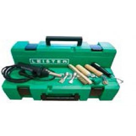 Pool Leister kit