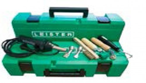 Pool Leister kit