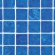 SOPREMAPOOL DESIGN - BLUE MOSAIC 1,5MM