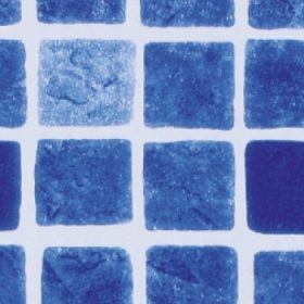 SOPREMAPOOL DESIGN - MARBELLA BLUE MOSAIC 1,5MM